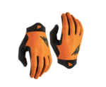 Guantes BLUEGRASS Eagle Union Naranja - Imagen 6
