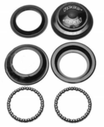 DIRECCION SEMI-INTEGRADA AHEAD ACERO 1-1/8"X44/50X30 - Imagen 2