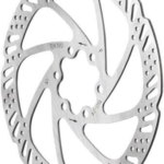 ROTOR DISCO DE FRENO TEKTRO 203MM DE 6 PERNOS