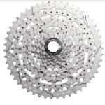PIÑON CASSETTE SUNRACE M983 9S 11-46D