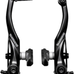 Freno trasero V-Brake Shimano BR-T4000 X-TYPE S65T S61864