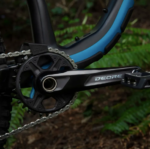 VOLANTE SHIMANO DEORE 1X12V 32T 175MM - Imagen 2