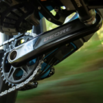 VOLANTE SHIMANO DEORE 1X12V 32T 175MM - Imagen 3