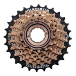 PIÑON SHIMANO MF TZ500 ATORNILLADO 7V (14-28)