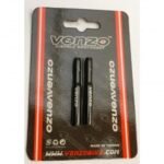 EXTENSION VALVULA M VZ-C06-002 NEGRO 48MM - Imagen 2