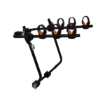 Porta Bicicletas Best para 3 bicicletas