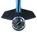 BOMBIN DE PIE AZUL GIYO GF-2530 - Imagen 3