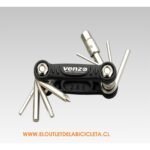 HERRAMIENTA MULTIPLE - Imagen 2