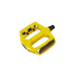 PEDAL MTB ALUM. FP-965 AMARILLO 9 16" C REFLECTOR FEIMIN
