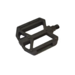 PEDAL MTB TEFLON FP-850 NEGRO 9 16" C REFLECTOR FEIMIN