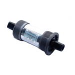 MOTOR SELLADO FP-B902 110.5MM CENTRO ALUMINIO C ROD.