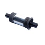 MOTOR SELLADO FP-B902 116MM CENTRO ALUMINIO C ROD.