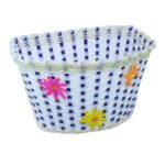 CUBETAS MOTOR 34.8MM. DER-IZQ CROMADA