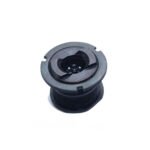 CUBETAS MOTOR JUEGO 34,8MM. D-I NEGRAS CAJA