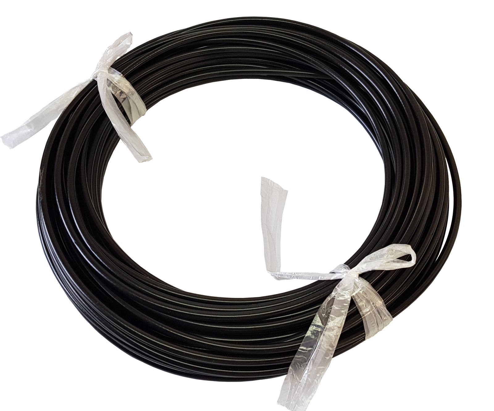 IM03268 CABLE EXTERIOR FRENO ROLLO 25MTS "FUNDA"QB-28=5.0X25M - Imagen 1