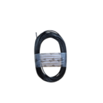 CABLE EXTERIOR FRENO (TEFLON) ROLLO 25MTS FUNDA 2P CY-363C