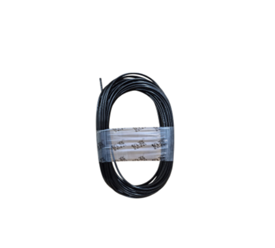 IM03269 CABLE EXTERIOR FRENO (TEFLON) ROLLO 25MTS FUNDA 2P CY-363C - Imagen 1