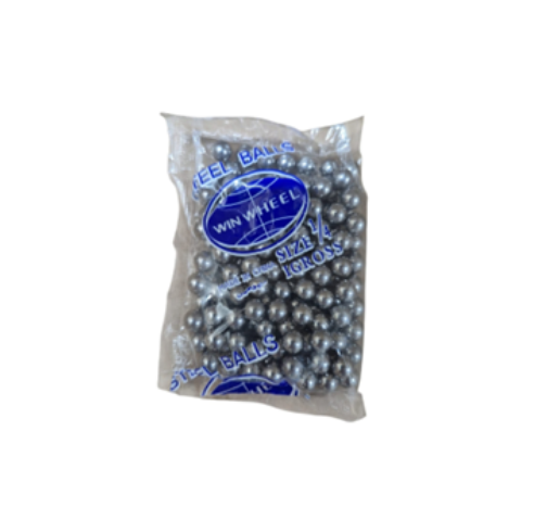 IM03292 RODAMIENTOS 1 4" MOTOR GRADO 500 QB-21=1 4 - Imagen 1