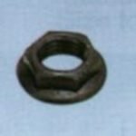 TUERCA EJE MOTOR PUNTA CUADRADA QB-F-664