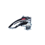 CAMBIADOR DUAL 31.8MM "QD-23A" INDEX (LARGO)