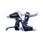 MANILLA FRENO BL-204 MTB RESINA 2 DEDOS SAIGUAN - Imagen 3