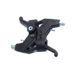 MANILLA FRENO BL-204 MTB RESINA 2 DEDOS SAIGUAN - Imagen 2