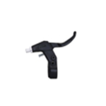 MANILLA FRENO BL-202 MTB RESINA NEGRA