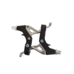 MANILLA FRENO BL-216 MTB ALUMINIO 2 DEDOS (BL-312)