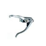 MANILLA FRENO BL-S511 RUTA DOBLE COMANDO ACERO ALUMINIO