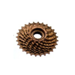 PIÑON 7 VEL. FW-7 BROWN 14-28 DIENTES SAIGUAN