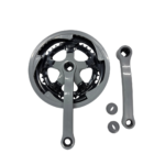 VOLANTE DOBLE MTB 38X48X170MM DC-204B 9 16"