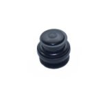 DIRECCION MTB 25.4MM FP-H801 AHEAD OVERSIZE ACERO NEGRA