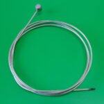 CABLE FRENO DELANTERO 0,90 MTS X 1,5MM T BARRIL