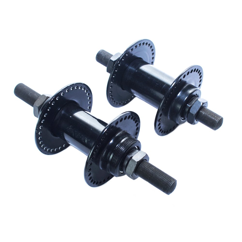 IM03767 MAZA JGO FREESTYLE ACERO 68H 14MM ASSES C32-AE-252F R NEGR - Imagen 1