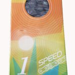 CADENA CTE. 1 2X1 8X114L MAYA CAJA NARANJA