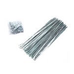 RAYOS DE 305MM X 14G. GRS(144U)