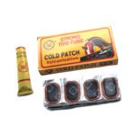 PARCHE CAJA 24 UNIDADES C1003 GRANDE RECTANGULAR SAIGUAN