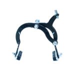 HERRADURA FRENO 1020 SB-202 NEGRA MINI CROSS SAIGUAN