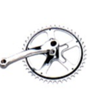 VOLANTE 48X165MM DC-111 9 16" DIENTES GRUESOS