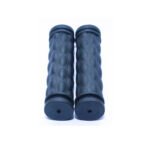 PUÑO GOMA MTB SR-43 NEGRO LUNARES