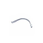 GUIA V-BRAKE (CURVA) VW-1 ACERO 90°
