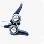 MANILLA CAMBIO 6V. KD22-3A 6A MTB INDEX SAIGUAN