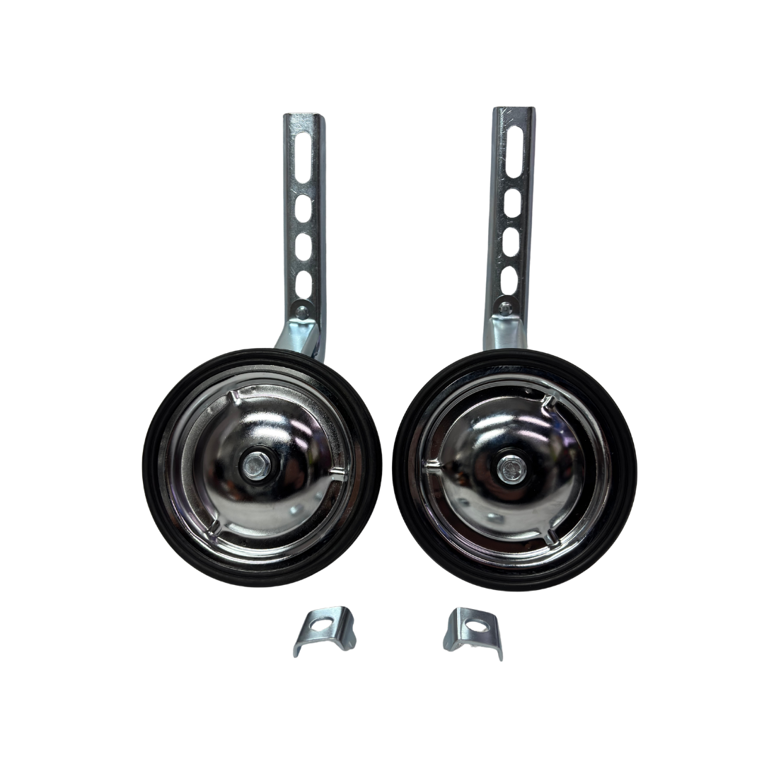 IM04050 ESTABILIZADOR 12" AL 20" REGULABLE TW8+22F RUEDAS METALICAS - Imagen 1