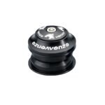 DIRECCION SEMI-INTEGRADA NEGRA VZ-B09M-002 1.1/8" ALUM 6061