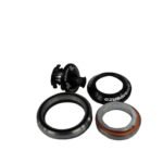 DIRECCION  INTEGRADA NEGRA VZ-B09M-004  - 1.1/8" - Imagen 2