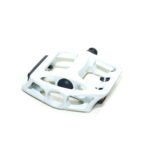 PEDAL MTB ALUM. FP-963 BLANCO 9 16" C REFLECTOR FEIMIN