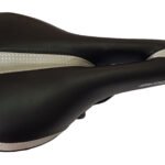 ASIENTO MTB XD-154 NEGRO GRIS XINDA