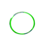 LLANTA 26" ALUM VERDE AERO ZLA-013 14GX36H (26")