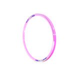 LLANTA 26" ALUM ROSADA AERO ZLA-013 14GX36H (26")