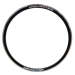 LLANTA 700C ALUM NEGRA AERO ZLA-013 14GX32H (700C)